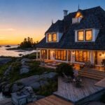 _A307-1 Illahee Island - Twilight (2)