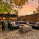 74_008_Backyard — Sunset